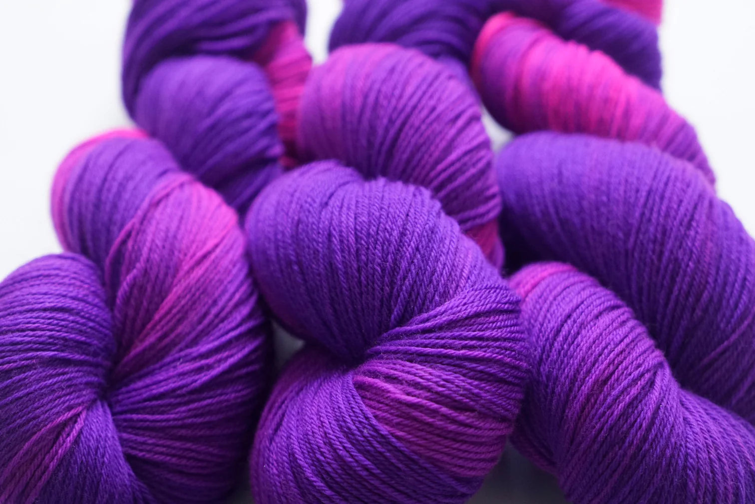 Breaking Yarn Sock Fingering Mariposa Yarn Store