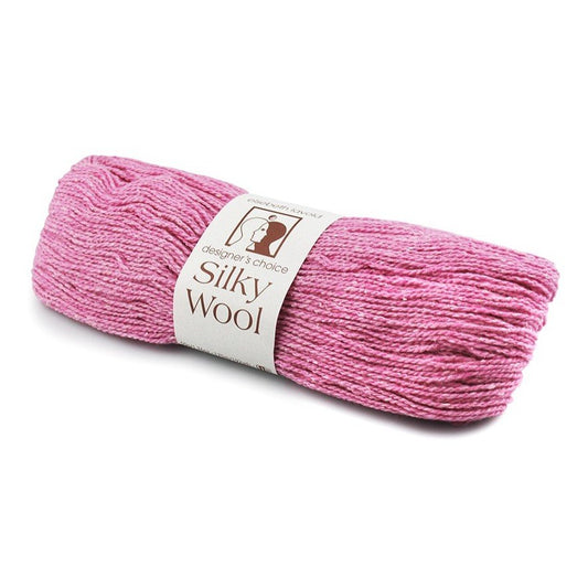 Elsebeth Lavold Silky Wool, Size 3