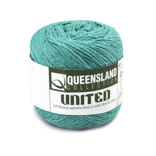 Queensland Collection United, Size 2