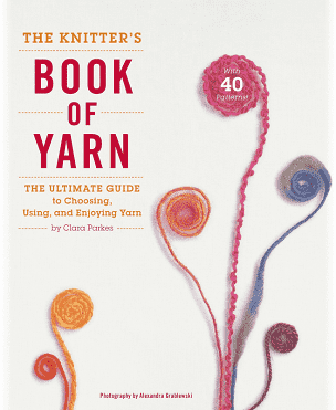 Books, Magazines, & Patterns – Mariposa Yarn Store